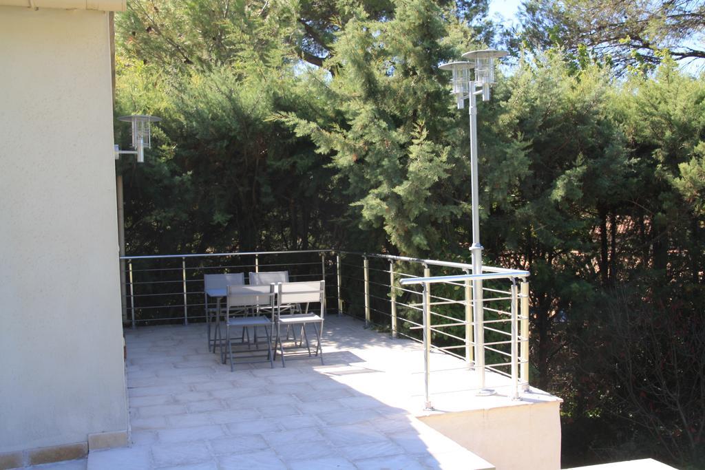 Bed and Breakfast Isa&Ric Plan-dʼOrgon Pokoj fotografie