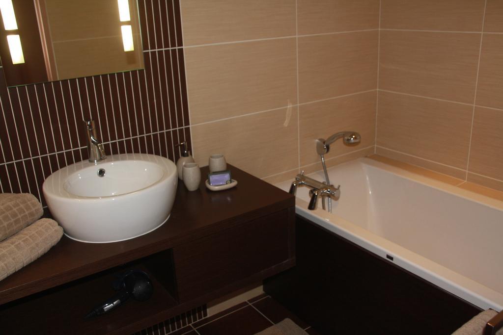 Bed and Breakfast Isa&Ric Plan-dʼOrgon Pokoj fotografie