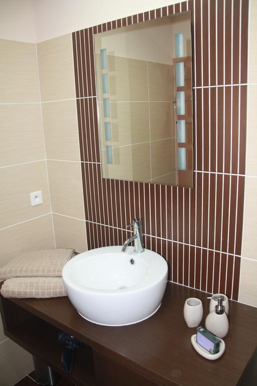 Bed and Breakfast Isa&Ric Plan-dʼOrgon Pokoj fotografie